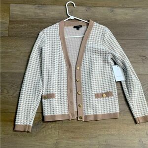 NWT Cardigan
